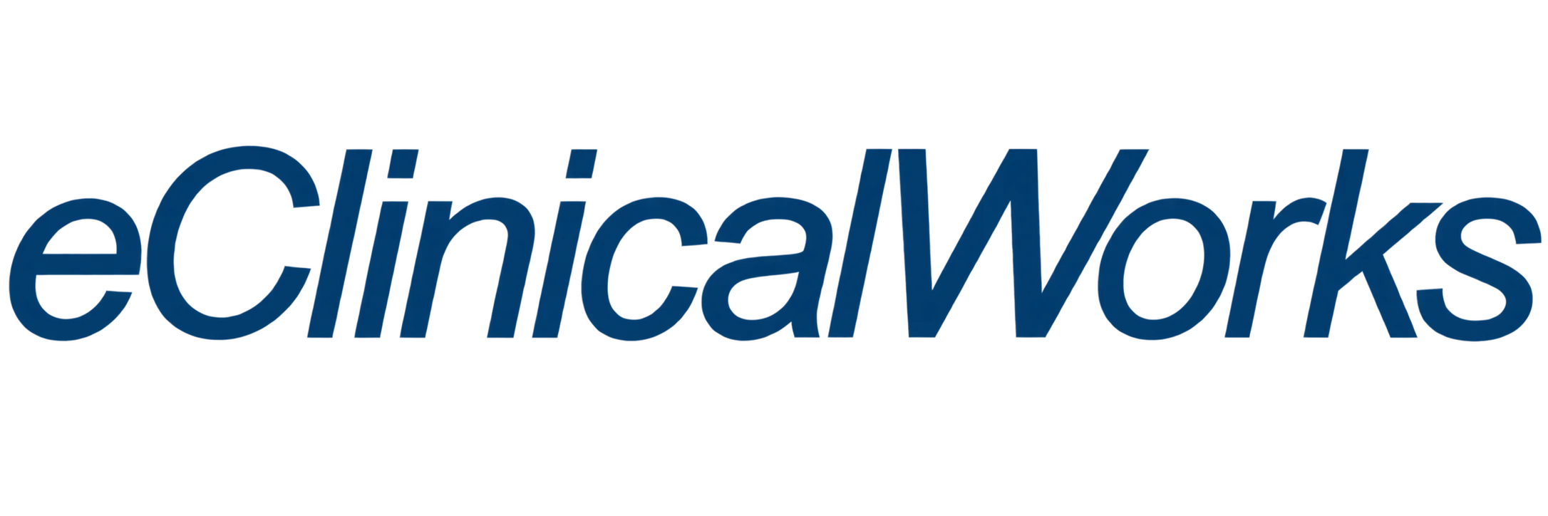 eclinicalworks